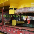 Standard Size Semi-automatic Mechanical Container Spreader